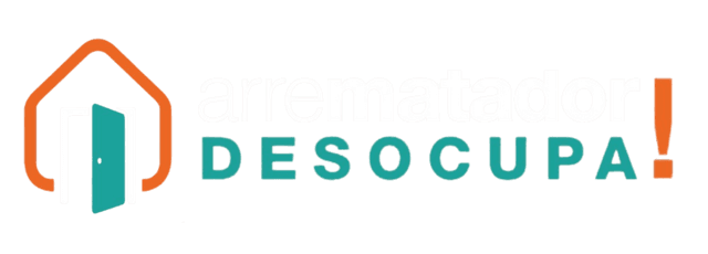 Arrematador Desocupa